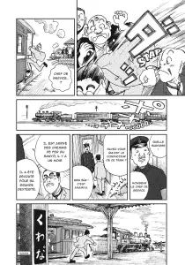 Engineer a la conquete du rail 1 kotodama planche 4.