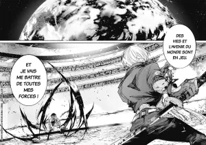 Doomsday war doki doki 1 planche 5.