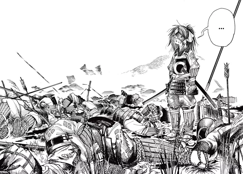 Isekai_Samurai meian 1 planche 4.