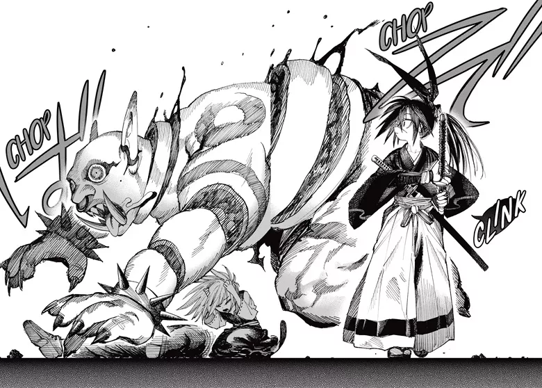 Isekai_Samurai meian 1 planche 5.