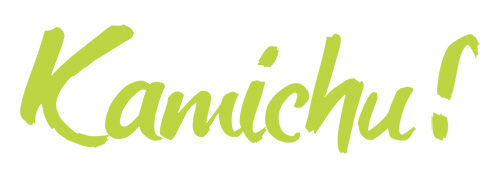 Kamichu logo