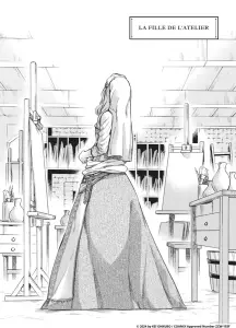 Histoires courtes de kei ohkubo komikku illustration 1.