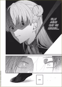 Idol escape planche 4.