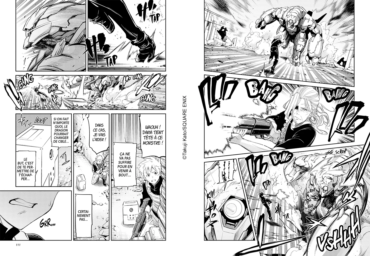 Mechanical buddy universe ki oon 1 planche 4.