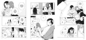 Kono koi wo hoshi ni wa negawanai akata planche 1.