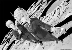 Cosmos ki oon illustration 3.