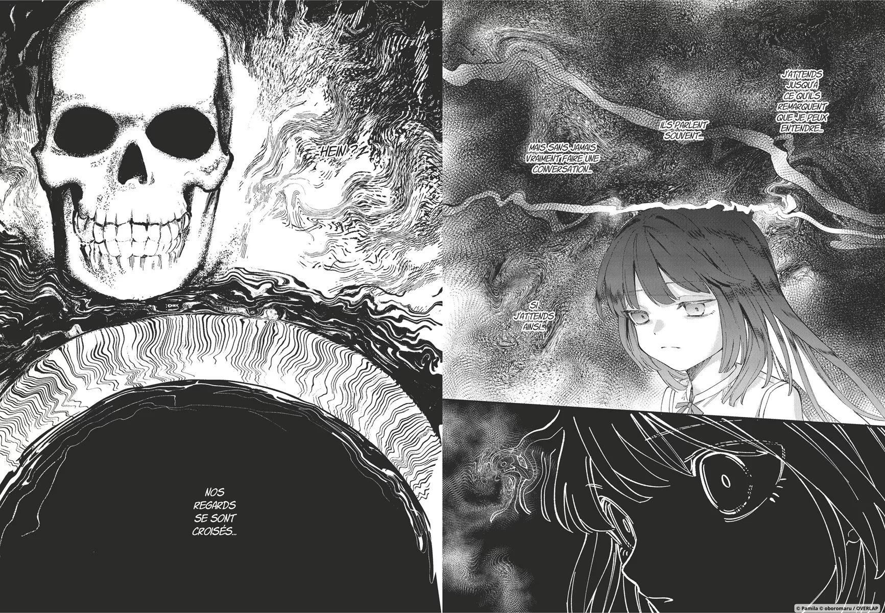 Rosalie_princesse_des_morts komikku 1 planche 1.