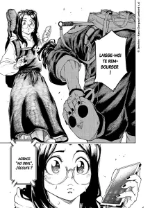 No devil kana 1 planche 3.