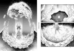 Suicide red ki oon 1 planche 4.