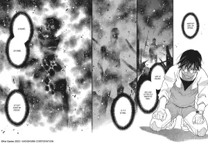 La 13e piste ki oon 1 planches 4.