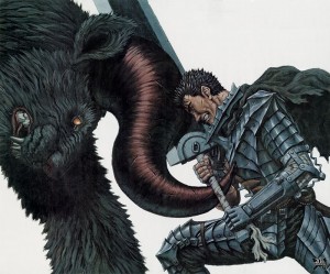 Berserk visual 12