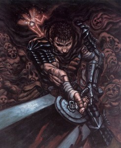 Berserk visual 13