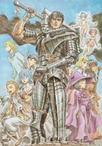 Berserk visual 17