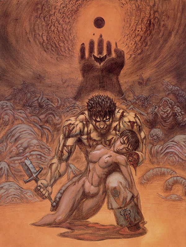 Berserk visual 14