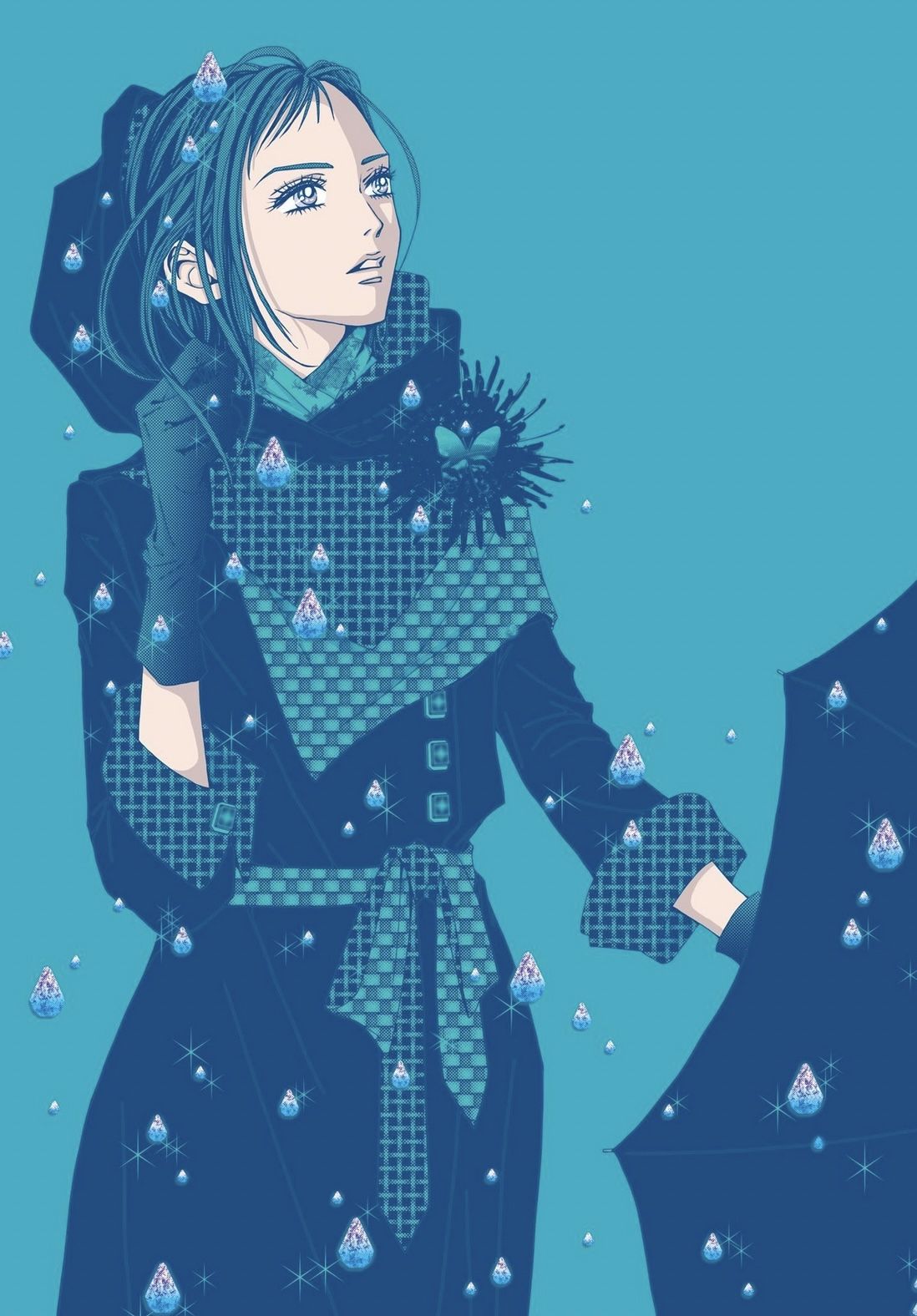 _Paradise_Kiss_manga_visual_1