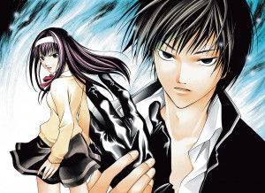 Code breaker visulal 2