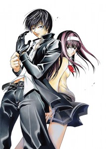 Code breaker visulal 3