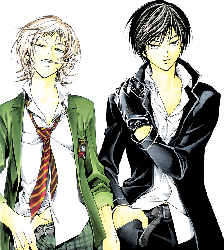 Code breaker visulal 4