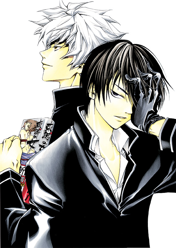 Code breaker visulal 5