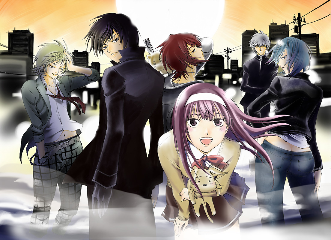 Code breaker visulal 6