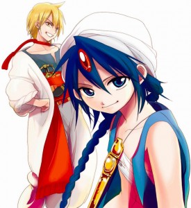 Magi The Labyrinth of Magic visual 4.jpg