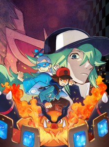 Pokemon noir blanc visual 2