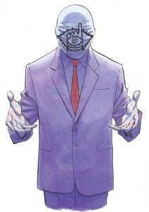 20th century boys visual 3