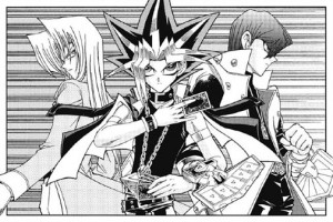 Yu gi oh r critique 5