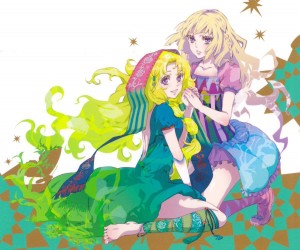 Karneval visual 3