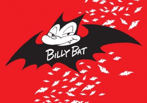 Billy bat visual 5