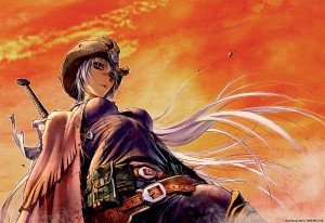 The arms peddler visual 7