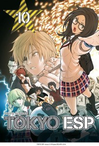 Tokyo esp visual 1