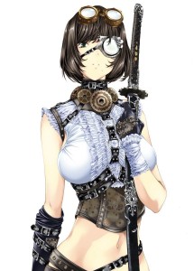 Shin ikkitosen visual 1