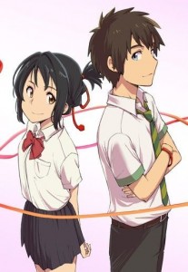 Your name earth manga prov