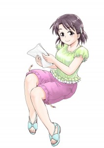 Voice radio boku no suki personality prov