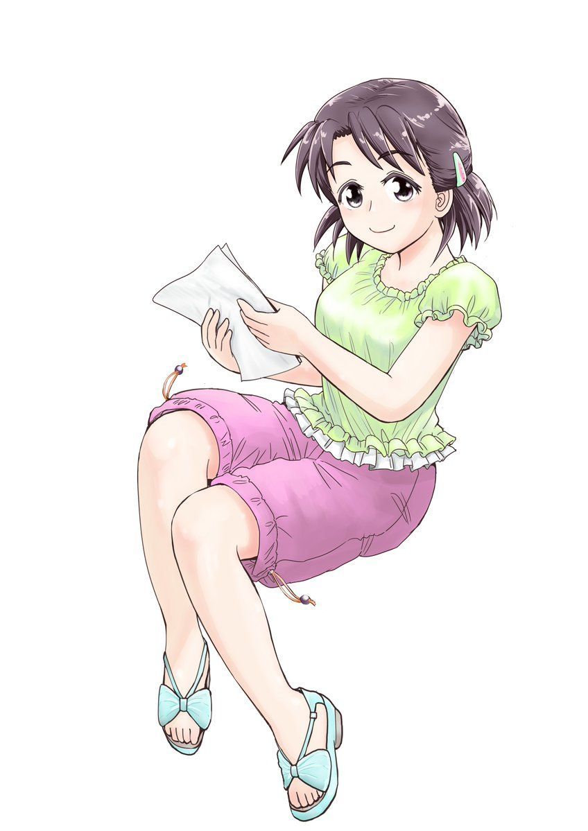 Voice radio boku no suki personality prov