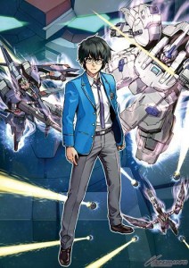Gundam walpurgis prov