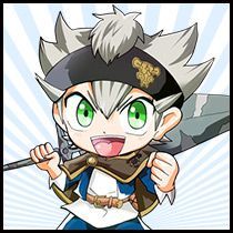 Black clover mahotei no michi prov