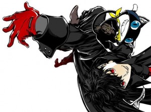 Persona 5 memento submission visual 1