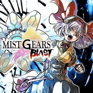 Mist gears blast visual prov