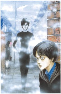 Igyo sekai junji ito 3 jp