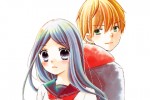 Junjo girlfriend visual prov