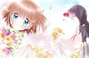 Sorairo memorial visual 1