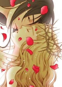 Kurobara Alice DC alfine visual prov