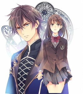 Shumatsu no Harem Fantasia Lumiere visual