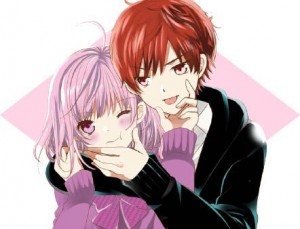 Isekai Mao wa Fujoshi o Zettai Nigasanai visual annonce