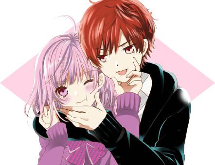 Isekai Mao wa Fujoshi o Zettai Nigasanai visual annonce