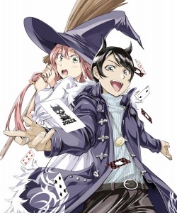 Majo_ni_Sasageru_Trick_visual_1