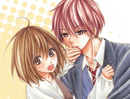 Hankokina Kareshi visual prov