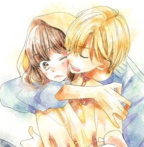 Daifuku_chan_to_Oji_sama visual teasing